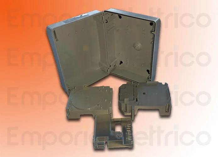 faac spare part enclosure for electronic boards 12/24v 419403