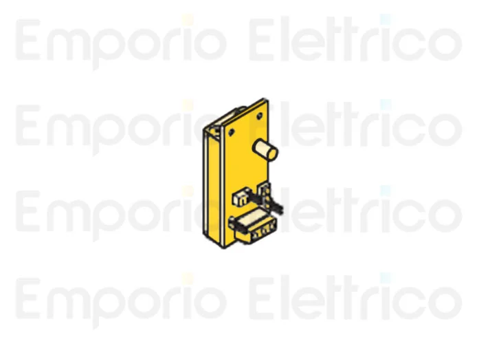 fadini spare part TX transmitter board for arpo 58 58005