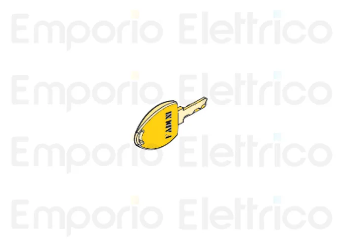 fadini spare part same encryption key (wa7001) for chis 37 37017
