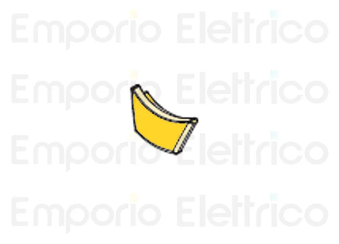 fadini spare part lens for chis-e 37 37203