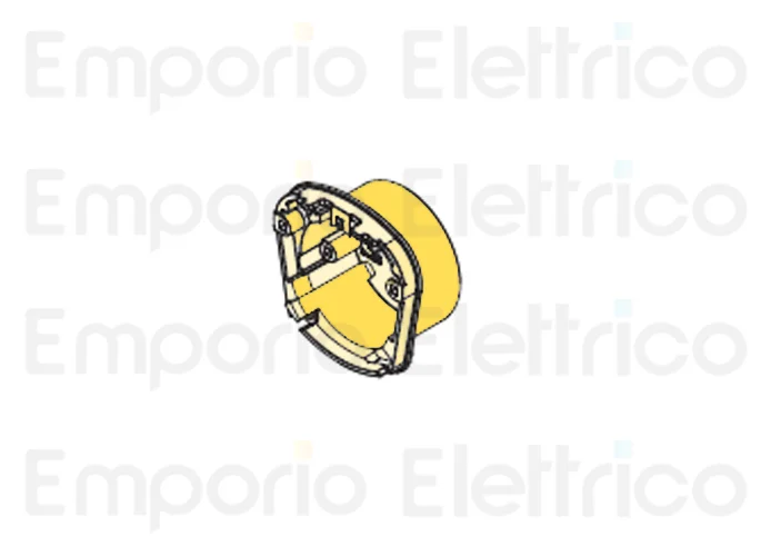 fadini spare part built-in ABS box for dgt 61 61007