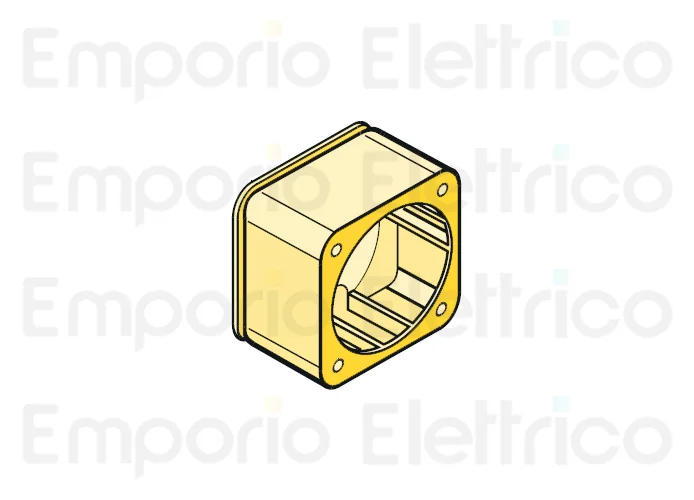 fadini spare part plastic spacer for polo 44 44032