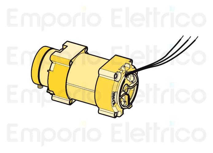 fadini spare part electric motor 0,25 cv for aproli 280 batt 28038