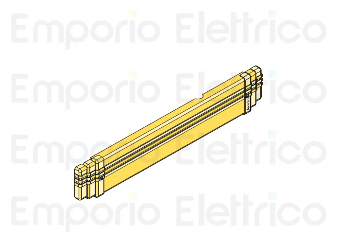 fadini spare part complete cover for aproli 380 lb 380134