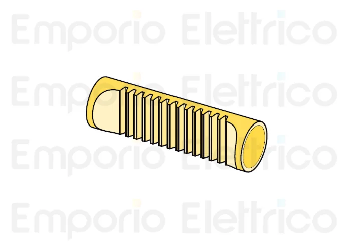 fadini spare part geared bar for aproli 380 lb 38023