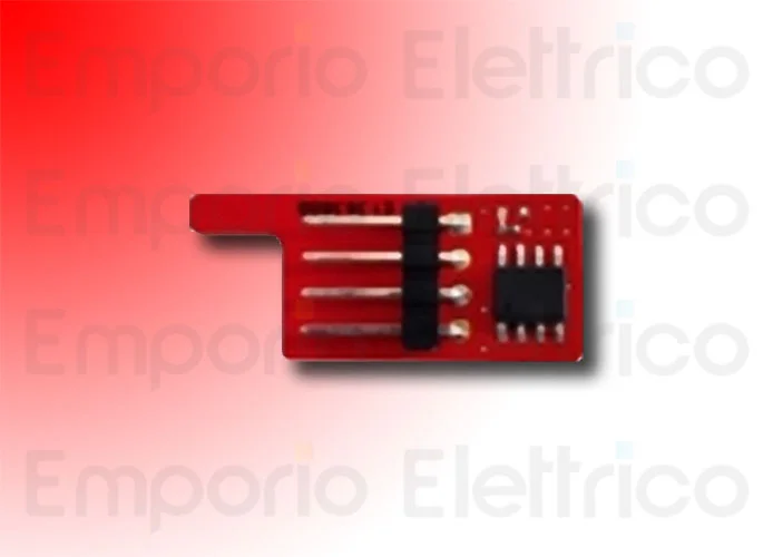 bft control panel memory with 2048 positions rem 2048 2616158 p111826