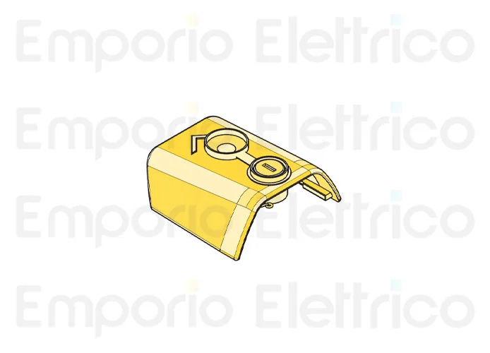 fadini spare part sliding cover for dardo 424 / 430 43091