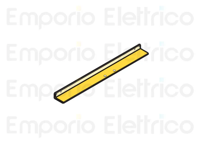 fadini spare part L-shaped angle bracket for limit switch mounting for fibo 300 30030