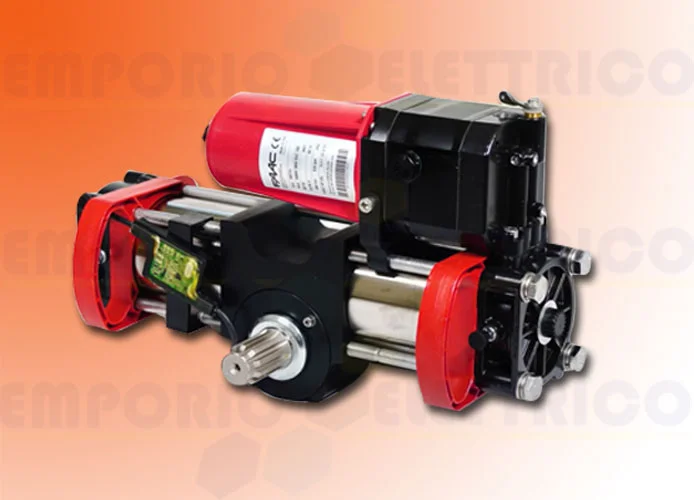 faac oil-hydraulic operator s800h enc cbac 100° 24v 108720 (ex 108710)