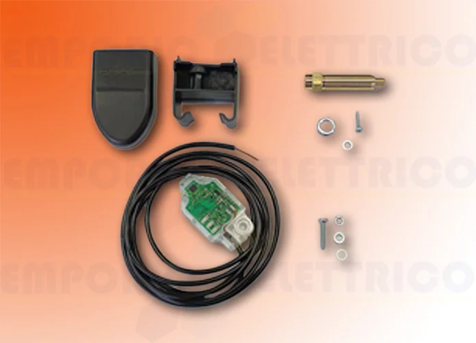 faac safecoder absolute magnetic encoder bus 404040 (new code 404047)