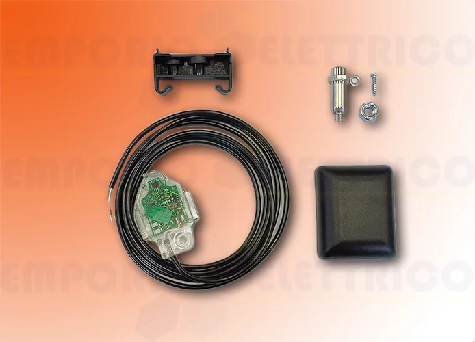 faac safecoder absolute magnetic encoder bus 404041 (new code 404048)