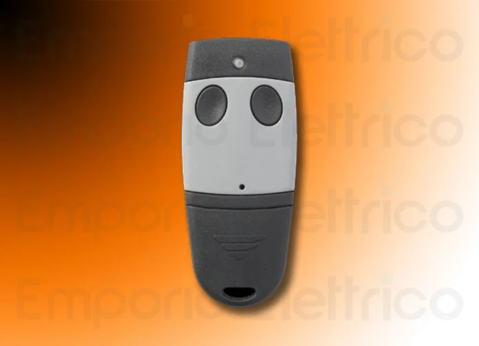 cardin 2-channel remote control 433 mhz s449 txc449200 (ex txq449200)