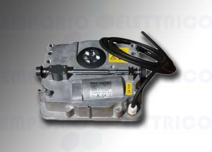 nice irreversible gearmotor s-fab 24v sfab2024 (new code xme2024)
