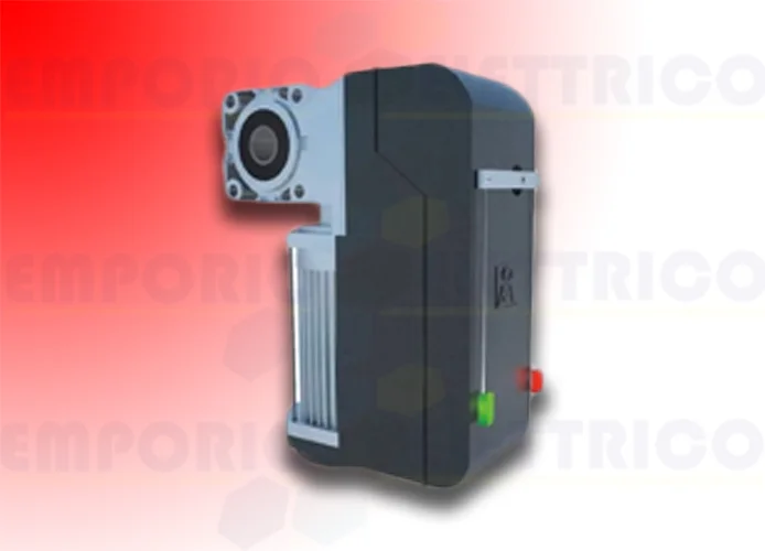 bft automatic operator for sectional doors pegaso bcja625l02 230v p925204 00004 2611571