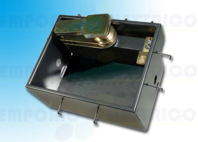 came left-hand foundation-casing frog-cs 001frog-cs