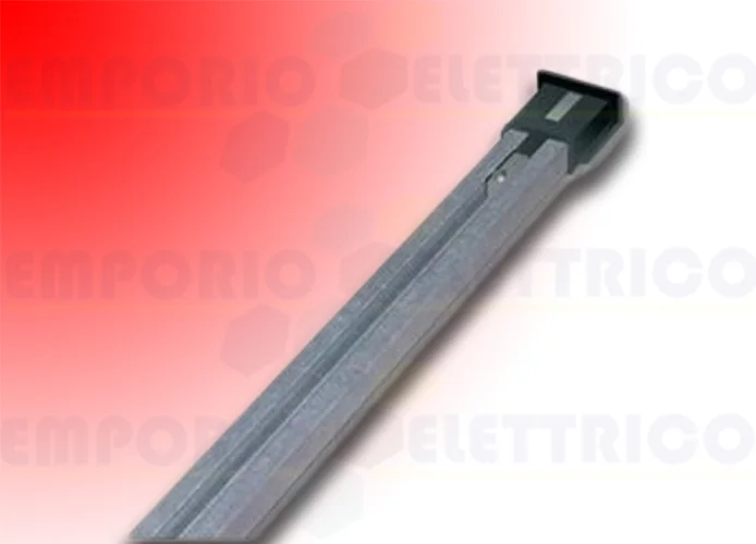 bft two-piece track with belt - 3620 mm - bin b gda 2601422 p115026 00004