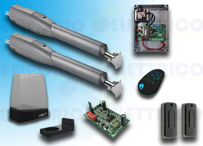 came automation kit 801mp-0050 230v ats 8k01mp-023
