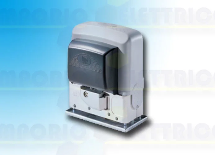 came motor spare parts page bk800 