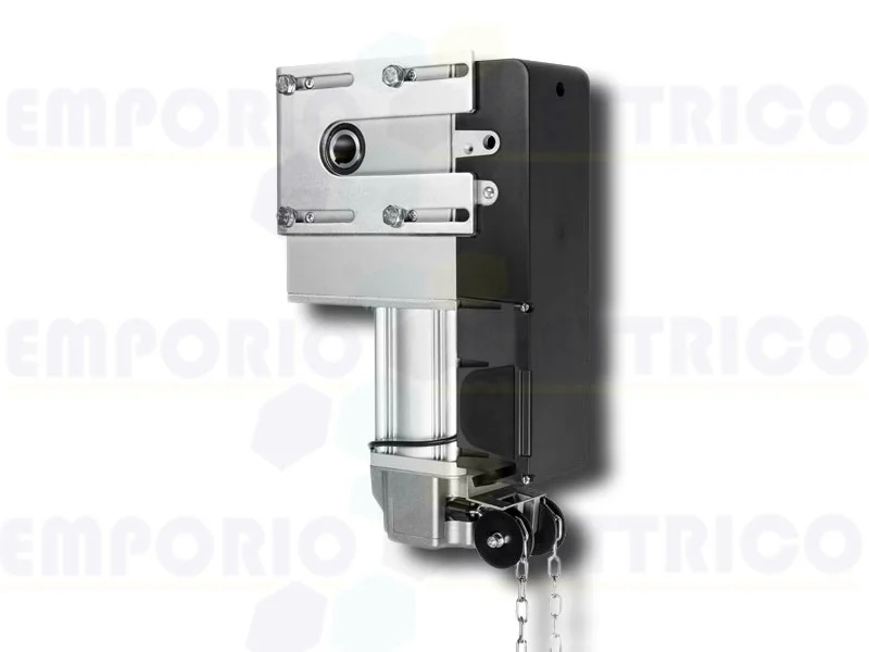 beninca 230vac irreversible gearmotor industrial/garage doors vn.m20 9592605