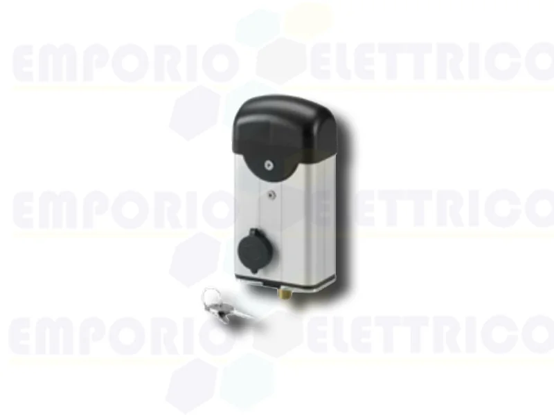 beninca 230vac vertical electric lock e.lock&nbsp;9765001