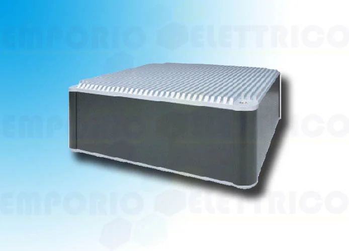 came bpt server for xip and ip360 systems eti/ser xip v3 62740121