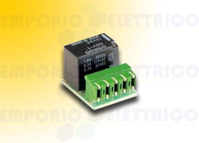 fadini relay module NC 7809l