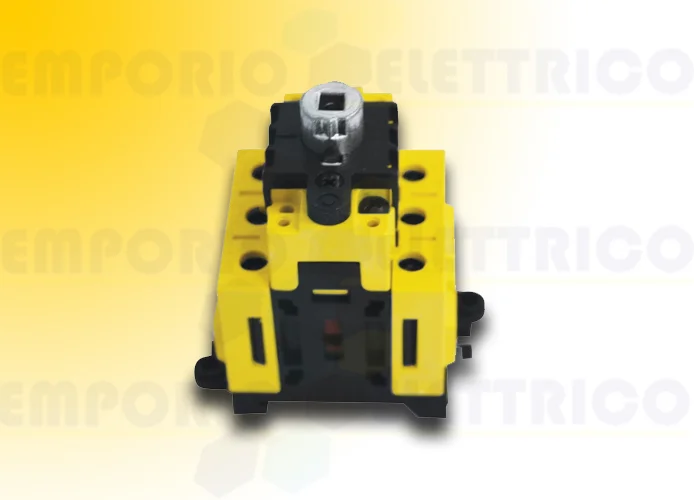 fadini 3-pole disconnector 2732l