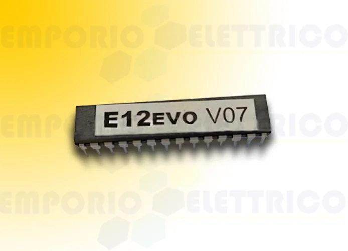 fadini microprocessor elpro 7062l