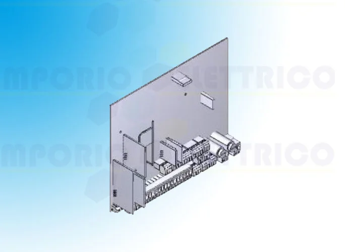 came spare part board zlb30a 88003-0054