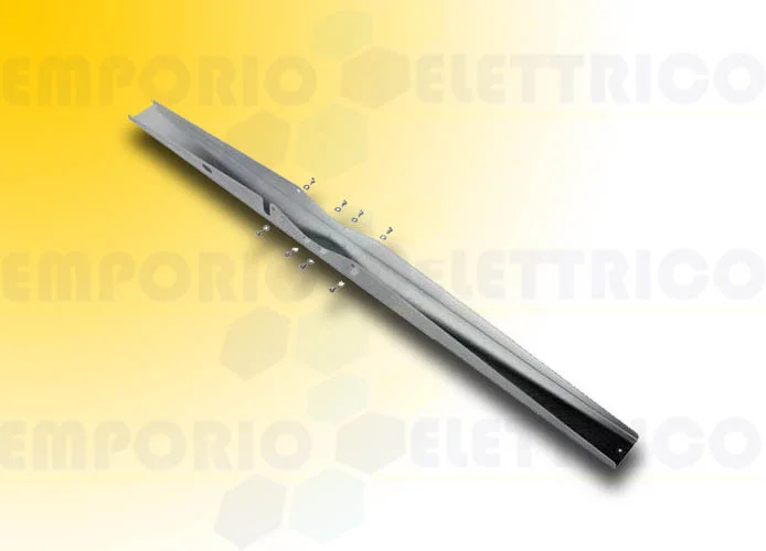 fadini galvanised steel fixing bracket aproli 480 486l
