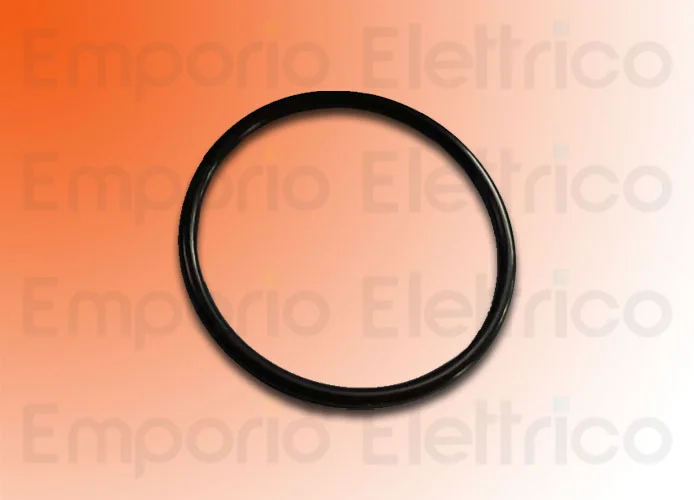 faac spare part o-ring 2,62x39,34 nb70 63000148
