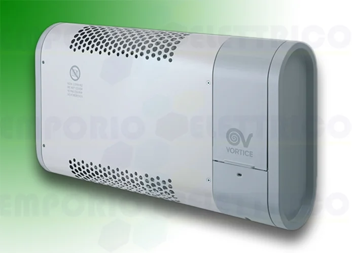 vortice thermoconvector microsol t 600-vo 70561 (ex 70562)