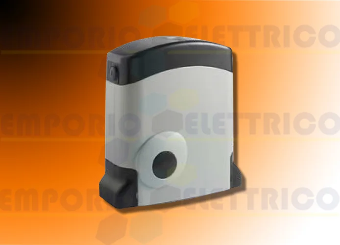 cardin pro sl series gearmotor with encoder 24v sl524
