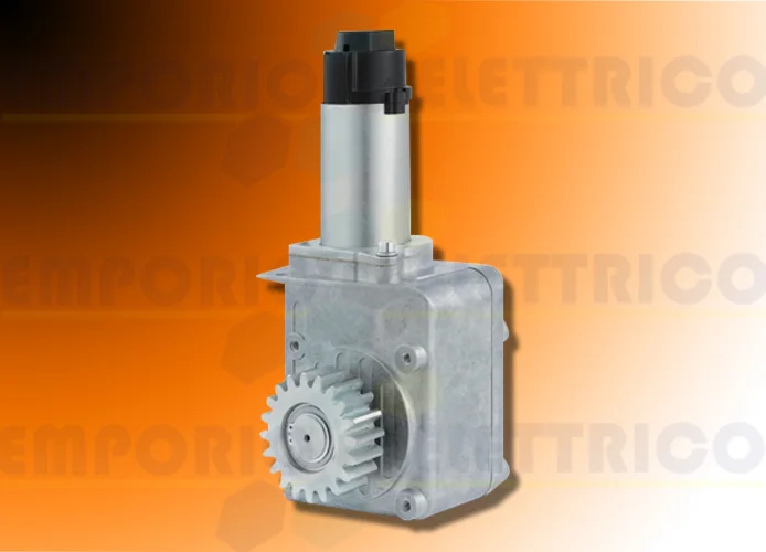 cardin 24V integrated electromechanical actuator with encoder sli724