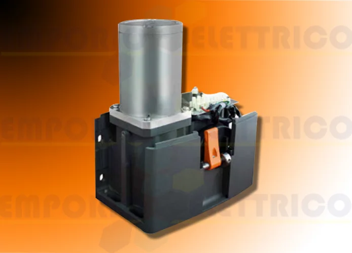 cardin 24V high-speed electromechanical actuator with encoder sli24draco2
