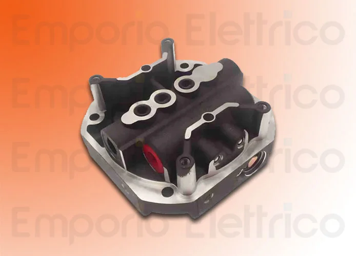 faac spare part distribution flange 402 cbc '90 4994365