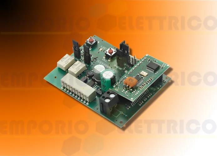 cardin two-channel receiver 868mhz rsq508c2