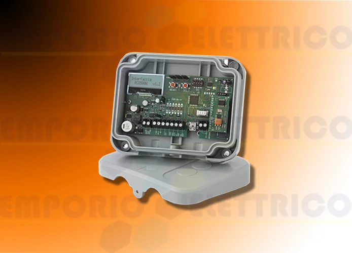 cardin multiprotocol interface 12/24vac-dc 433mhz rcq504w00