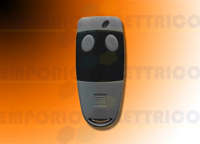 cardin 2-channel remote control 868mhz s486 txc486200