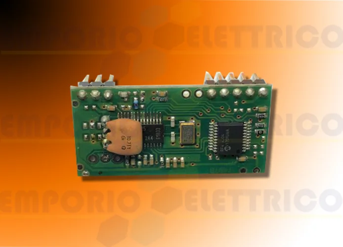 cardin quartz receiver module 433mhz jrf433qfmdg0