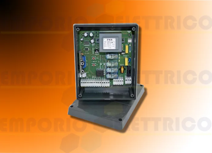 cardin electronic programmer 230v t21x