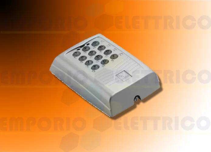 cardin keyboard with backlighting dks1000t