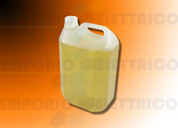 cardin 5-litre oil bottle ts40