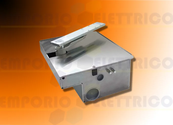 cardin stainless steel foundation box hlboxi