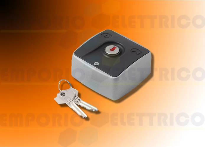 cardin aluminum surface key selector selmec/e1
