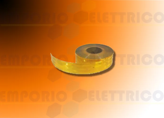 cardin reflective adhesive strips for eldoms elref5