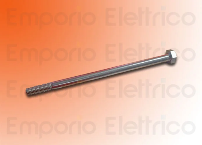 faac ricambio te 8x143 uni 5737 inox 63000482