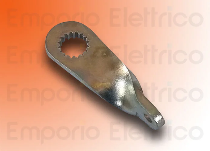 faac spare part release lever 593_595_560_750 7290155