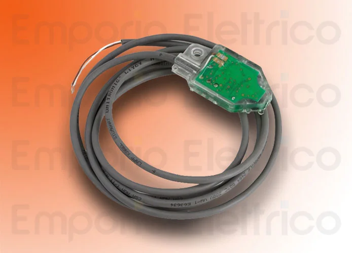 faac spare part encoder s450h 63001875