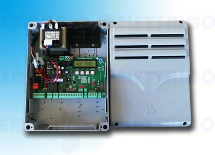 came multifunction control panel 002zm3e zm3e (new code 801qa-0130)